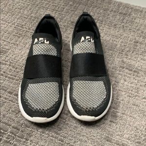 APL sneakers
